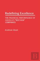 Redefining Excellence
