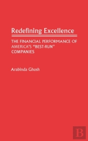 Redefining Excellence