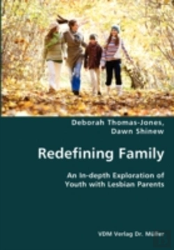 Bertrand.pt - Redefining Family- An In-Depth Exploration Of Youth With Lesbian Parents