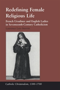 Bertrand.pt - Redefining Female Religious Life