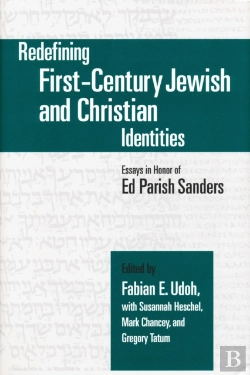 Bertrand.pt - Redefining First-Century Jewish And Christian Identities