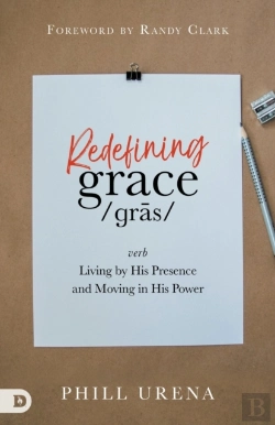 Bertrand.pt - Redefining Grace