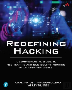 Bertrand.pt - Redefining Hacking