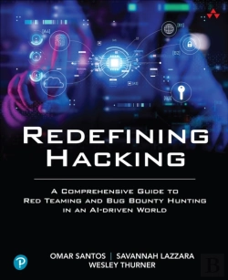 Bertrand.pt - Redefining Hacking