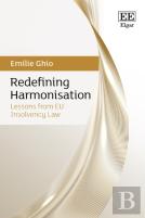 Redefining Harmonisation