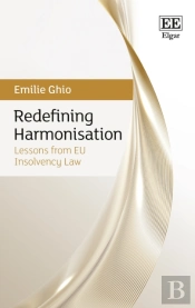 Redefining Harmonisation