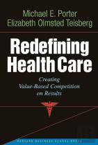 Redefining Health Care