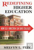 Redefining Higher Education