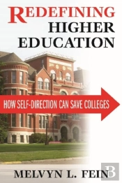 Redefining Higher Education