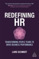 Redefining Hr