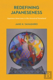 Redefining Japaneseness