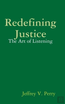 Bertrand.pt - Redefining Justice: The Art Of Listening