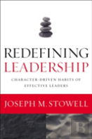 Redefining Leadership
