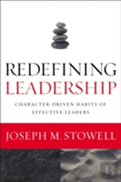 Redefining Leadership