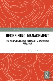 Redefining Management