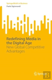 Redefining Media In The Digital Age