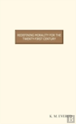 Bertrand.pt - Redefining Morality For The Twenty-First Century