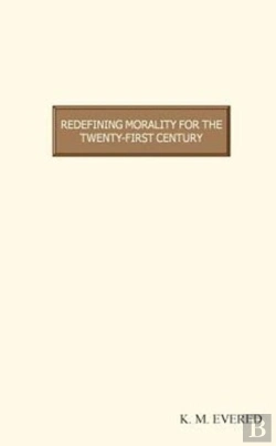 Bertrand.pt - Redefining Morality For The Twenty-First Century