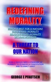 Redefining Morality