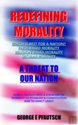 Bertrand.pt - Redefining Morality