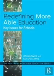 Redefining More Able Education