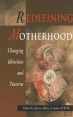 Bertrand.pt - Redefining Motherhood