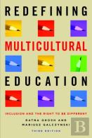 Redefining Multicultural Education