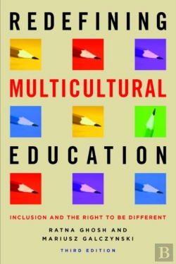 Bertrand.pt - Redefining Multicultural Education