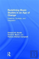 Redefining Music Studies In An Age Of Change