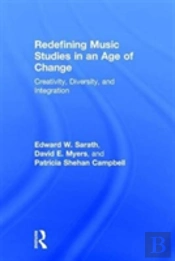 Redefining Music Studies In An Age Of Change