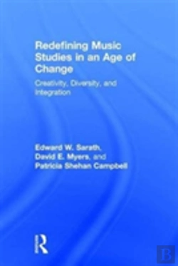 Bertrand.pt - Redefining Music Studies In An Age Of Change