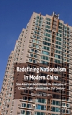 Bertrand.pt - Redefining Nationalism In Modern China
