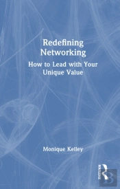 Redefining Networking