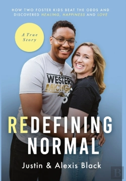 Bertrand.pt - Redefining Normal: How Two Foster Kids B