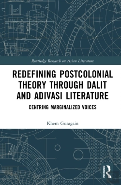 Bertrand.pt - Redefining Postcolonial Theory Through Dalit And Adivasi Literature