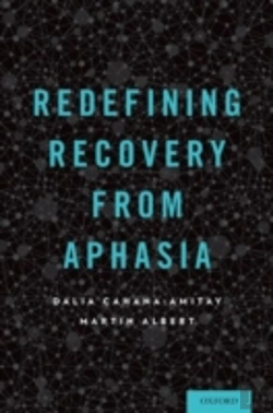 Bertrand.pt - Redefining Recovery From Aphasia