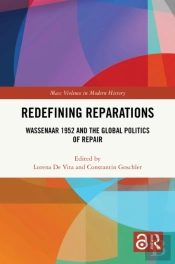 Redefining Reparations