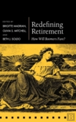 Bertrand.pt - Redefining Retirement