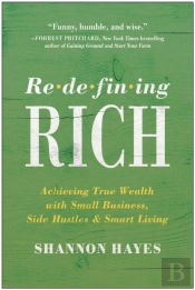 Redefining Rich