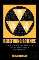 Redefining Science