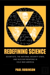 Redefining Science