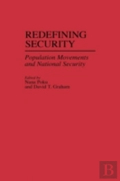 Redefining Security