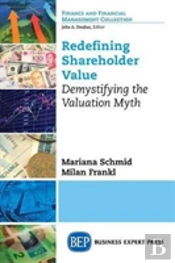 Redefining Shareholder Value