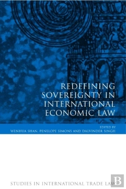 Bertrand.pt - Redefining Sovereignty In International Economic Law