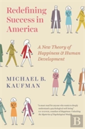 Redefining Success In America