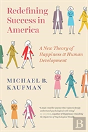 Redefining Success In America