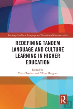 Bertrand.pt - Redefining Tandem Language And Culture Learning In Higher Education