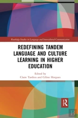 Bertrand.pt - Redefining Tandem Language And Culture Learning In Higher Education
