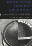 Redefining Teacher Education