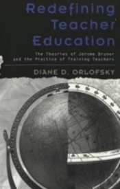 Redefining Teacher Education